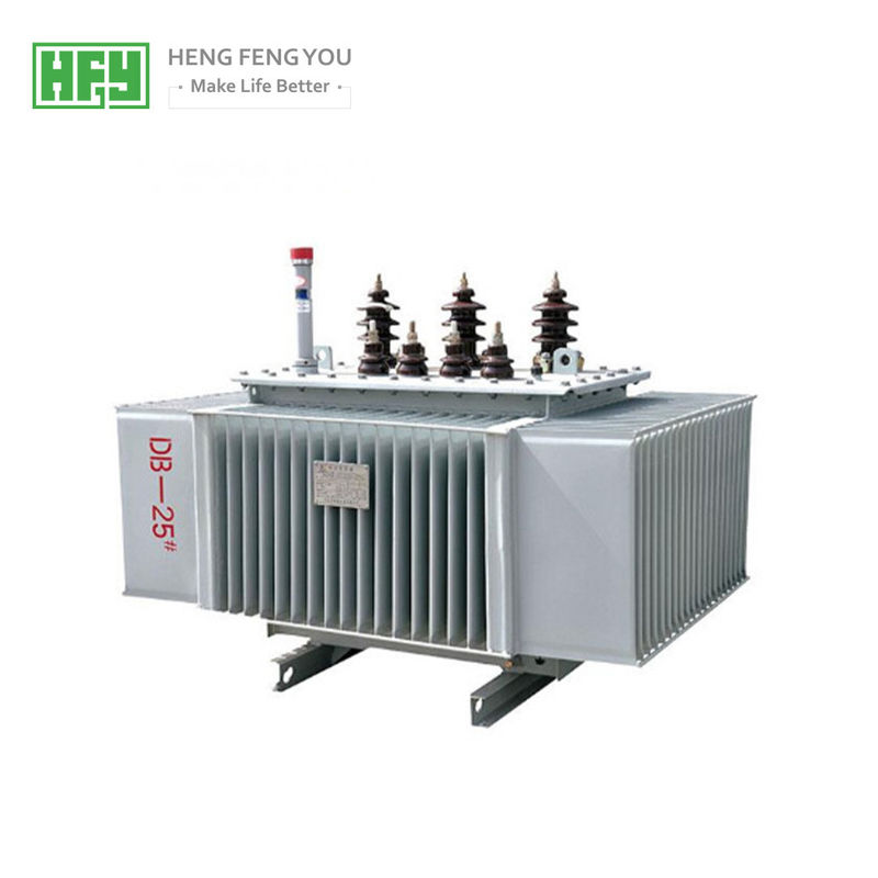 Formloser Transformator-Kern-Transformator energiesparendes ISO9001 der Legierungs-Sh15 fournisseur
