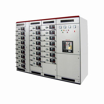 Kyn61-40.5 35kv hohes Mittelspannungsschaltanlage-Metallschaltanlagen-Kabinett-elektrische Einschließung fournisseur