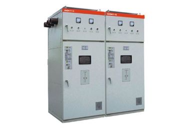 Mittelspannungsschaltanlage XGN17-12 für industrielle elektrische Verteilung fournisseur