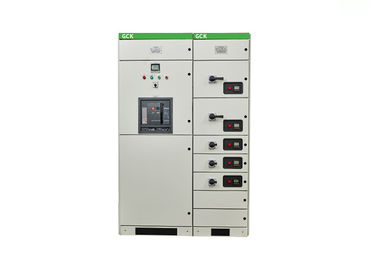 Schaltanlage der elektrischen Verteilungs-3150A 3 Standard der Phasen-Niederspannungs-IEC60439 fournisseur