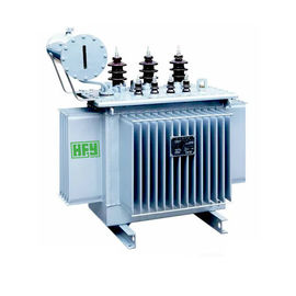 Dämpfungsärmes energiesparendes ölgeschütztes Verteilungs-Transformator-Kupfer-Material fournisseur