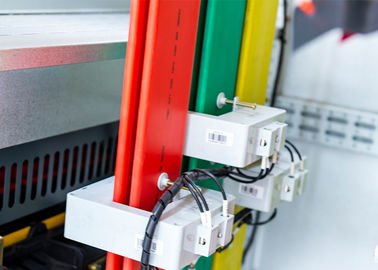 Angebrachte Kompaktbauweise leichter Vakuumleistungsschalter-Posten-Schalters Pole im Freien fournisseur