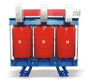 Epoxidharz-Form-Trocken-artiger Transformator 11kv 1250kVA/Verteilungs-Transformator fournisseur