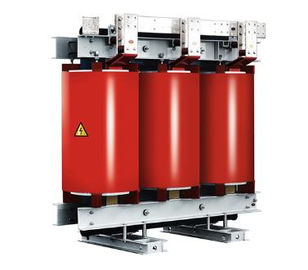 Epoxidharz-Form-Trocken-artiger Transformator 11kv 1250kVA/Verteilungs-Transformator fournisseur