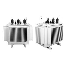 ölgeschützter Transformator 1000kVA 11-0.4kv für Energie-Vertriebsnetz fournisseur