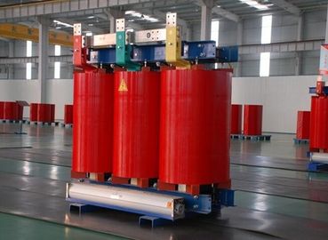 Epoxidharz-Form-Trocken-artiger Transformator 11kv 500kVA/Verteilungs-Transformator fournisseur