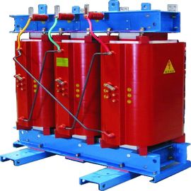 Epoxidharz-Form-Trocken-artiger Transformator 11kv 500kVA/Verteilungs-Transformator fournisseur