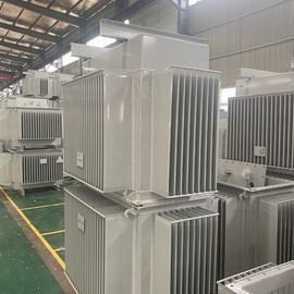 Nebenstellenhersteller der Nebenstelle des elektrischen Transformators vorfabrizierte kombinierte kastenähnliche modulare integrierte in China fournisseur