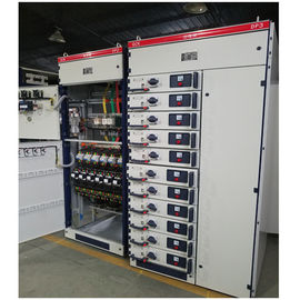 Niederspannungs-Netzverteilungs-Schaltanlage/Schaltschrank-/Einschließungs-abgehendes Transformator-Zufuhr-Gremium fournisseur