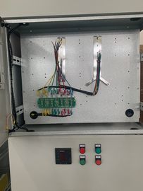 Niederspannung GCS Linienverzweiger der Fabrik-hohen Qualität draweable elektrische Einheits-Schaltanlage fournisseur