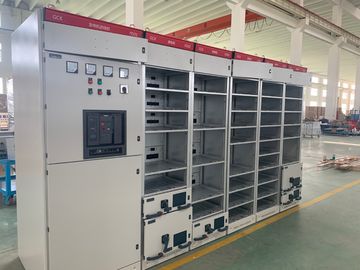 China-Hersteller liefern Electric Power-Verteilerkasten-Niederspannungs-Schaltanlage der hohen Qualität im Freien fournisseur