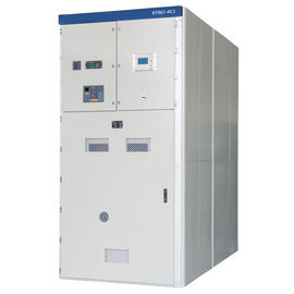 Gekapselte zurücknehmbare beiliegende Energiezellen-Verteilungsschalttafel der Schaltanlage KYN28-12 fournisseur