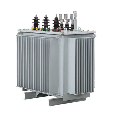 dämpfungsärmer Preis des Transformators der Verteilungs-11kv bester elektrische Transformatoren fournisseur